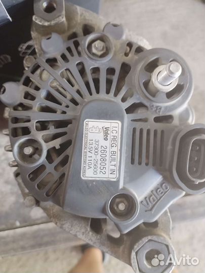 Генератор на сонату