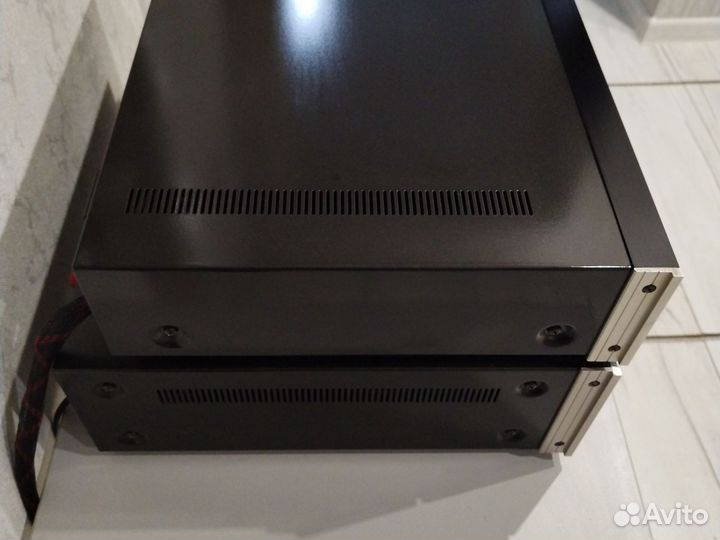 Комплект Harman/kardon HK870/HK825