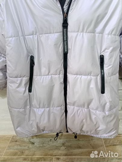 Куртка на девочку