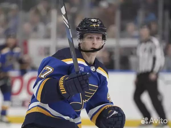 NHL 25 Ключ Xbox Series XS