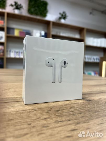 Apple AirPods 2