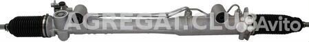 Рулевая рейка krauf HNQ2315GQ