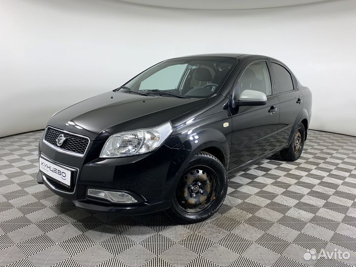 Ravon Nexia 1.5 AT, 2019, 41 444 км