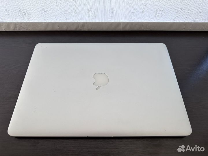 Apple MacBook Pro 15 mid 2015 i7/16/256