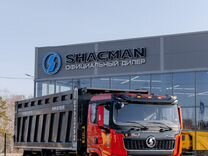 Shacman (Shaanxi) SX331863366, 2024