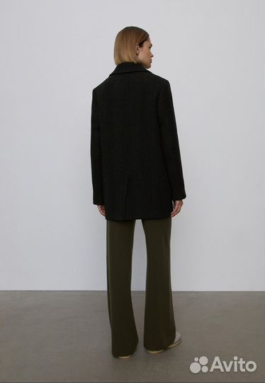 12 storeez пальто xs