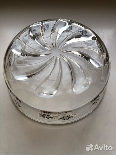 Салатник DeValBor Италия