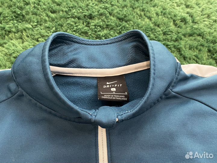 Лонгслив Nike Dri Fit