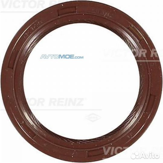 Сальник коленвала передний 813588200 victor reinz