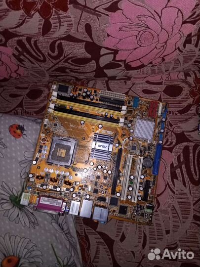 Продам матрениские платы