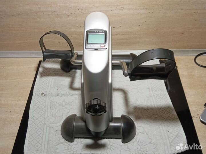 Велотренажёр tdct-CCA