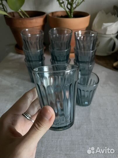 Рюмки стопки СССР