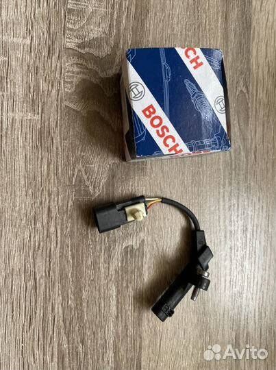 Датчик частоты вращения вала Land Rover