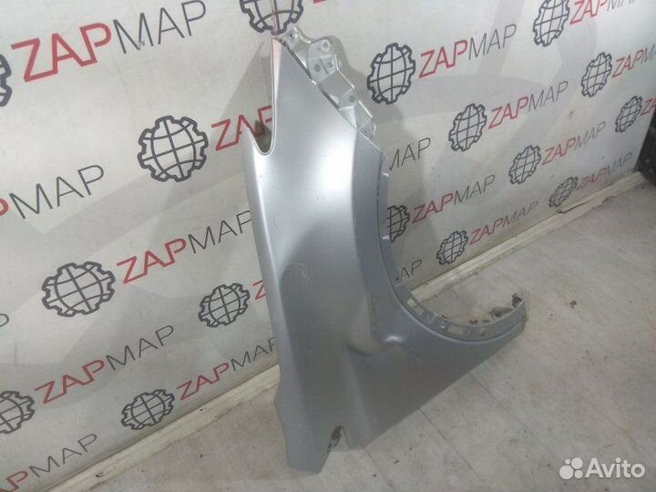 Крыло переднее правое Toyota Rav4 4 XA40 2012