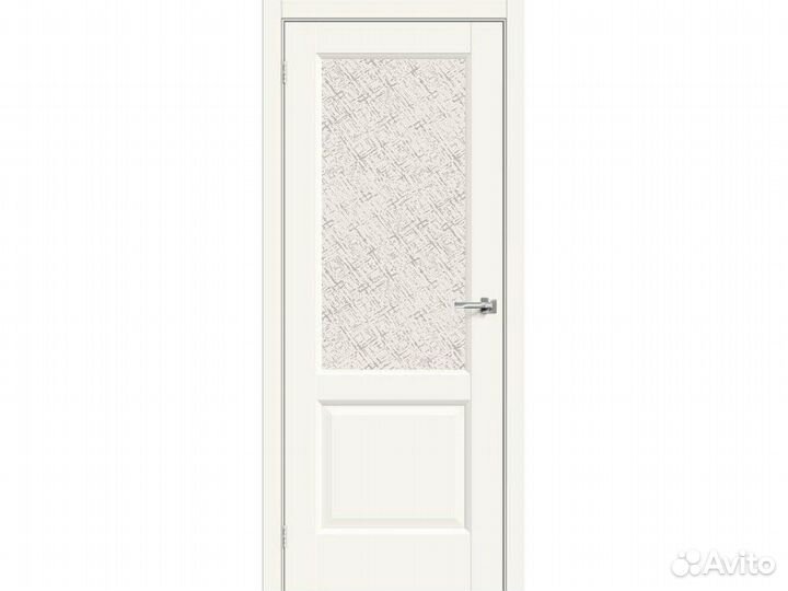 Двери межкомнатные Купе