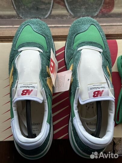 New balance M 990 GG1 новые оригинал