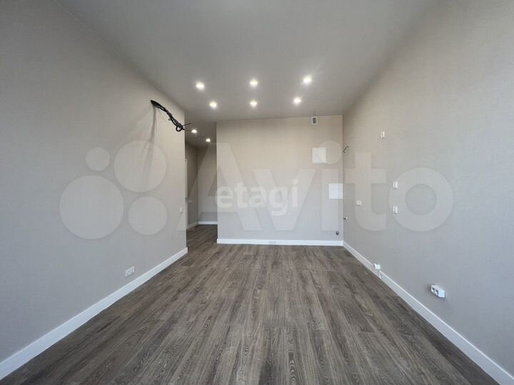 2-к. квартира, 41 м², 9/9 эт.