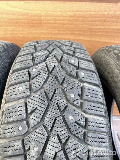 Gislaved NordFrost 100 185/65 R15 92T