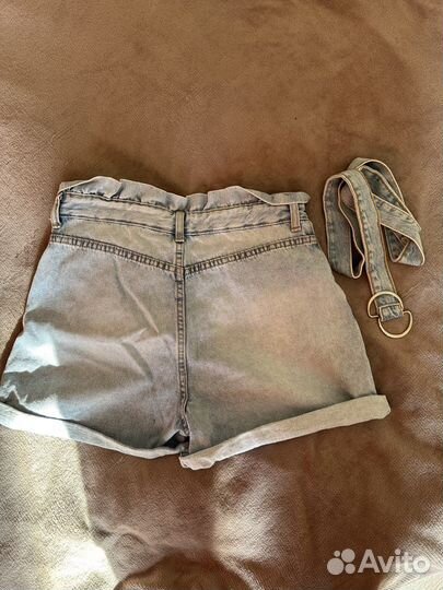 Шорты 164 см хs