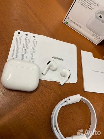 Apple Airpods 3