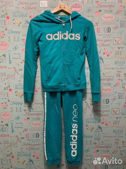 Спортивный костюм adidas
