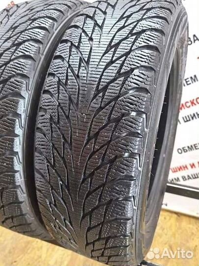 Nokian Tyres Hakkapeliitta R2 205/55 R16 94M