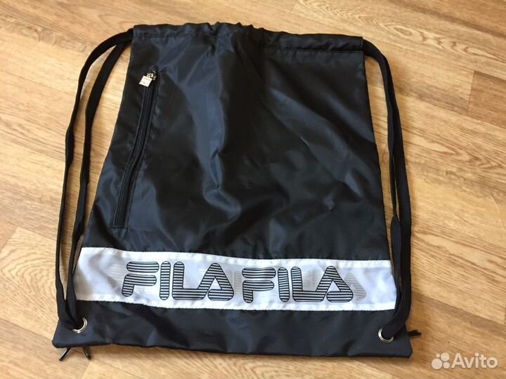 Мешок для обуви школьный