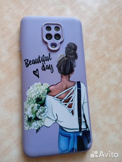 Xiaomi Redmi Note 9 Pro, 6/128 ГБ