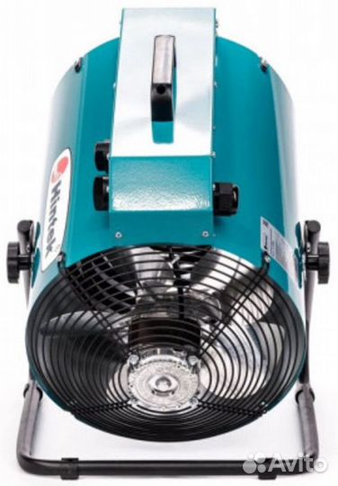 Тепловая пушка Hintek TP-15380S