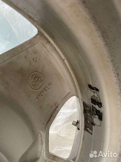 Michelin Pilot Alpin