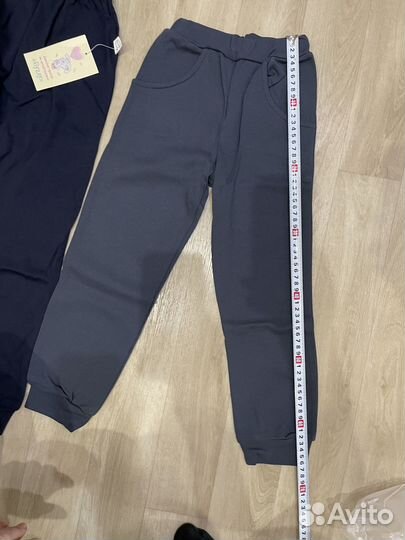 Одежда для физкультуры р.116-128