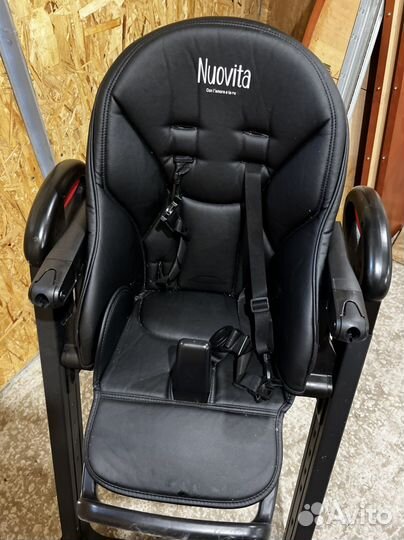 Nuovita кресло для комрления