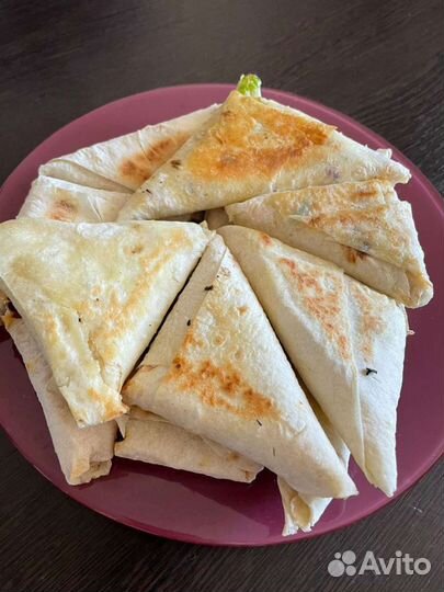 Повар