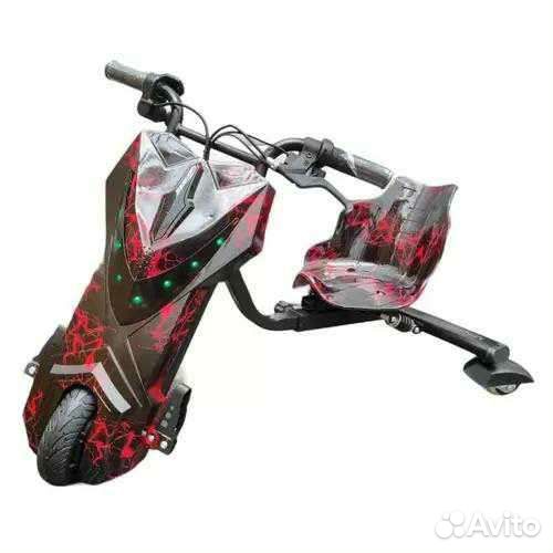 Дрифткар mini pro