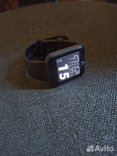 Xiaomi mi Smart watch lite
