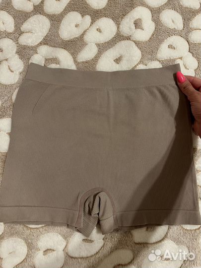 Reserved шорты женские
