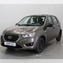 Datsun mi-DO 1.6 MT, 2017, 67 062 км, с пробегом, цена 720 000 руб.