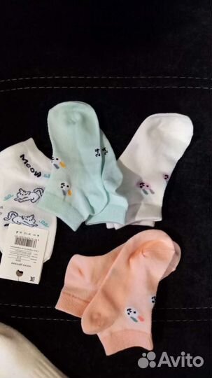 Гардероб для девочки