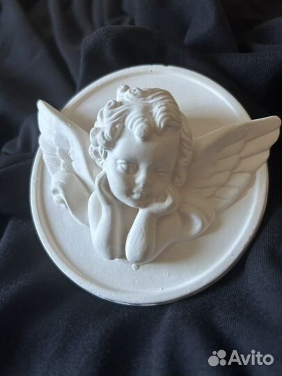 Новое панно картина барельеф из гипса