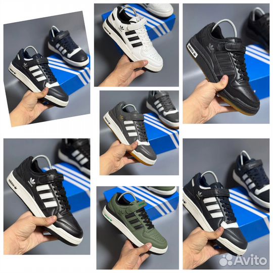 Adidas мужские кроссовки