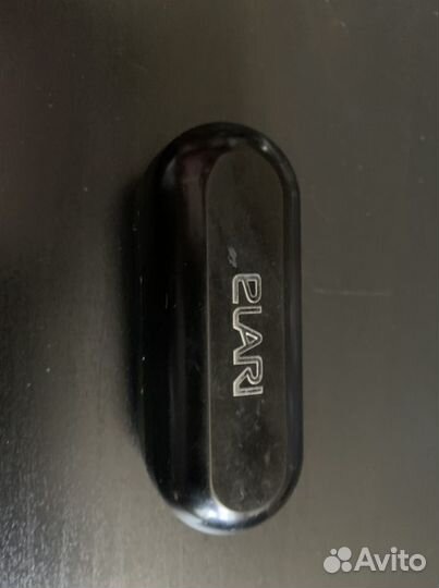Беспроводные наушники elari nanopods