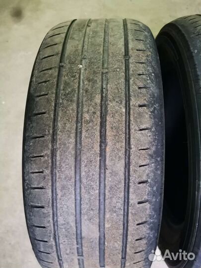 Hankook Ventus Prime 3 K125 205/60 R16