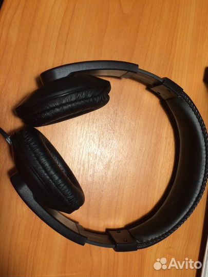 Наушнкии Dj. Pro