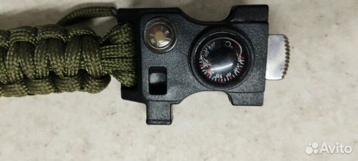 Браслет мультитул