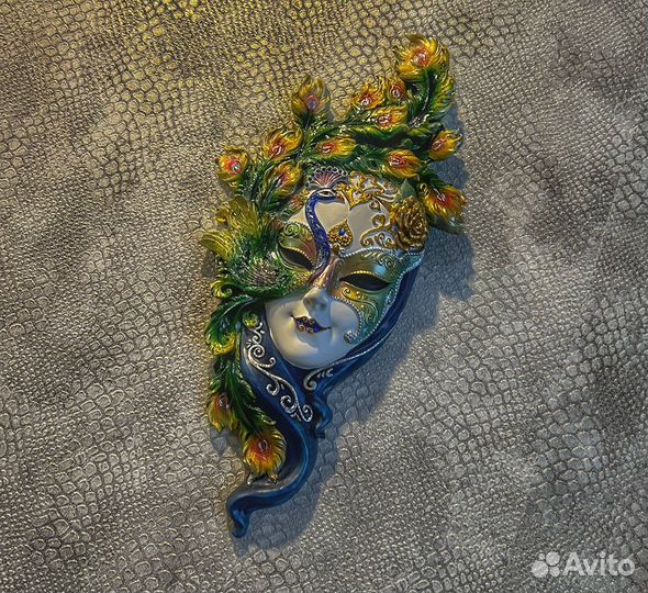 Коллекционная маска Veronesse