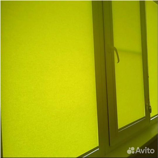 Рулонные шторы с гарантией