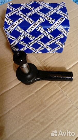 Рулевая тяга Ниссан Х-Трейл Т30