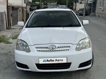 Toyota Allex 1.5 AT, 2004, 200 000 км, с пробегом, цена 760 000 руб.
