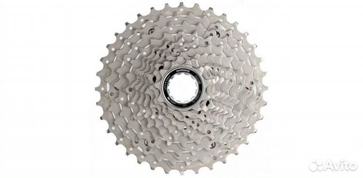 Кассета shimano HG500 10 ск 12-28T