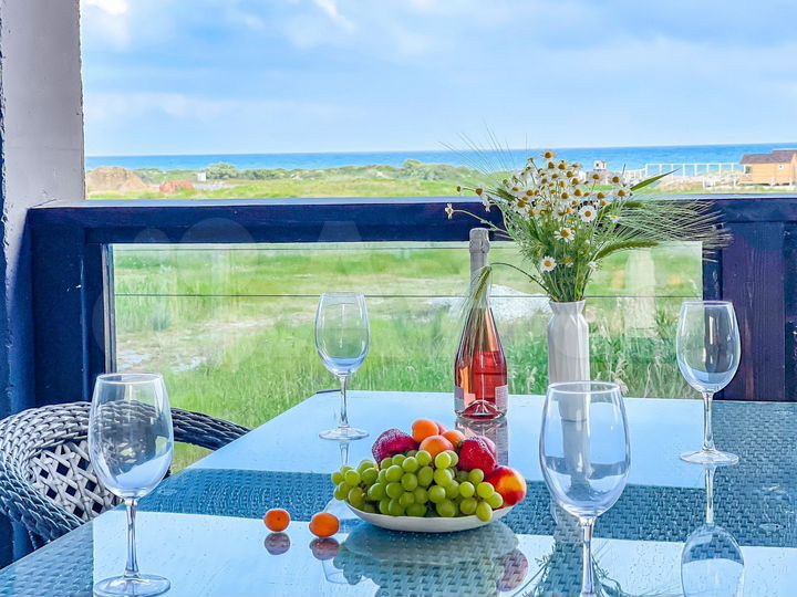 Квартира-студия, 30 м², 2/3 эт.